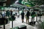 Operação conjunta encerra festa de torcida organizada em Aparecida