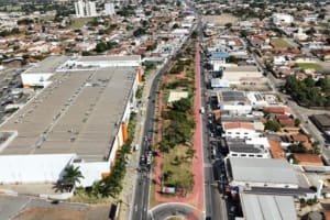 População de Aparecida cresce acima da média e chega a 560 mil habitantes