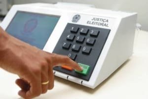 Prazo para solicitação de voto em trânsito vai até dia 20 deste mês