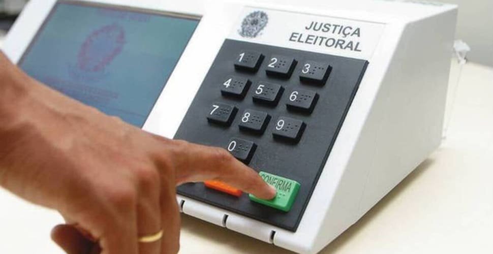 Prazo para solicitação de voto em trânsito vai até dia 20 deste mês