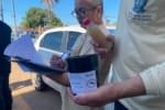 Prefeitura de Aparecida amplia vigilância contra dengue com 353 armadilhas instaladas