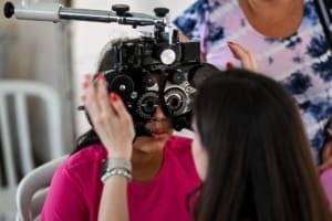 Prefeitura de Aparecida e Rally dos Sertões fazem 800 atendimentos de saúde