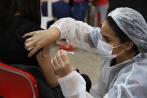 Prefeitura de Aparecida realiza Dia D da Multivacinação neste sábado