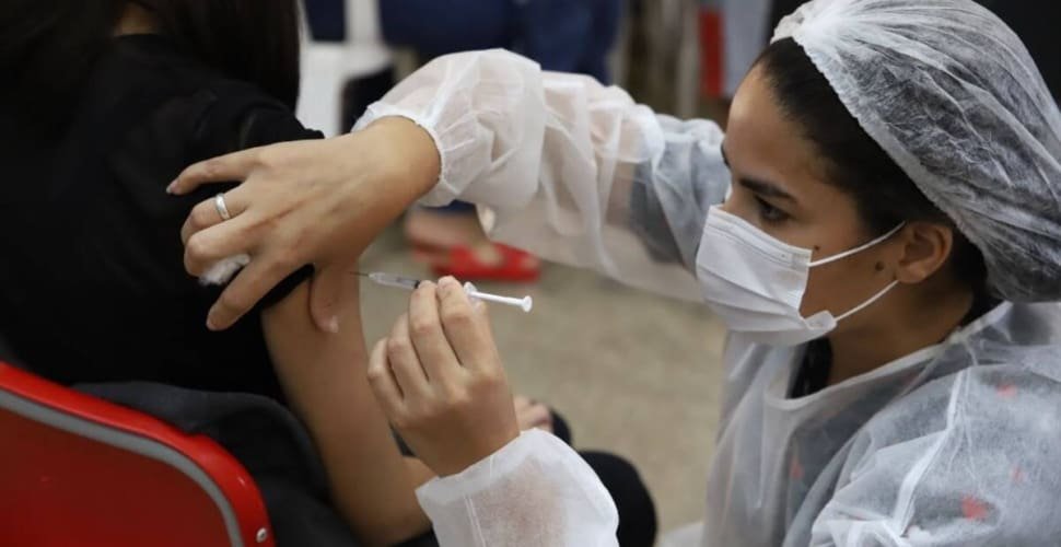 Prefeitura de Aparecida realiza Dia D da Multivacinação neste sábado
