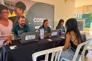 Além do Dia D, no sábado, 22, com 34 pontos de vacinação, haverá atendimento nesta sexta, 21, no Aparecida Shopping