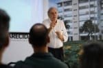 Prefeitura de Aparecida realiza audiência pública para elaboração da LOA 2027 com participação da população