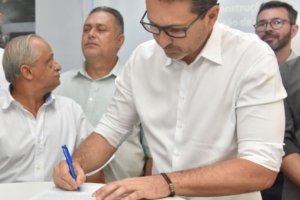 Prefeitura de Aparecida simplifica licenciamento e acelera alvarás e CCOs