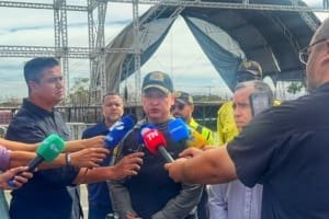 Prefeitura e PM apresentam operação para o Aparecida é Show