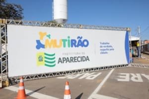 Prefeitura leva Mutirão ao Garavelo com centenas de serviços gratuitos