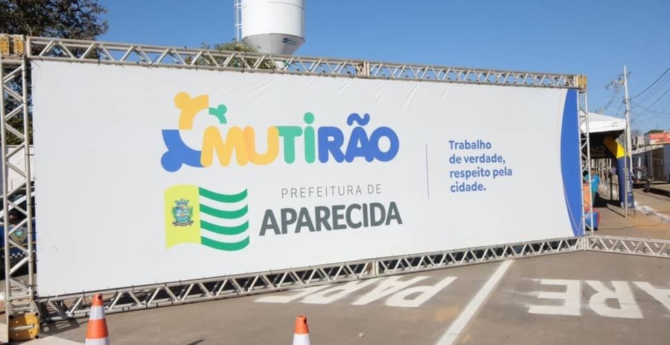 Prefeitura leva Mutirão ao Garavelo com centenas de serviços gratuitos