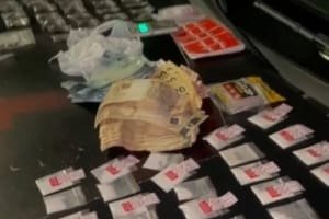 Proprietário de distribuidora de bebidas é preso por tráfico de drogas em Aparecida