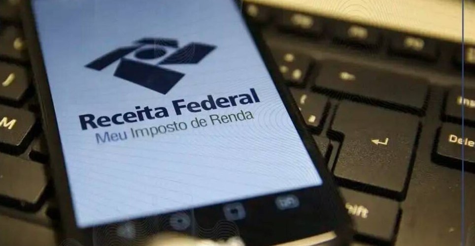 Receita libera consulta ao último lote de restituição do IR 2026