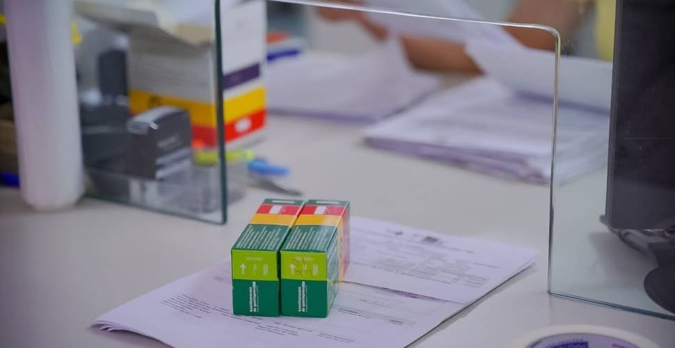 SES-GO reforça orientação sobre documentos para medicamentos de alto custo