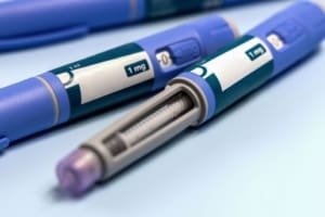 SUS em Goiás oferece caneta para obesidade grave em adolescentes