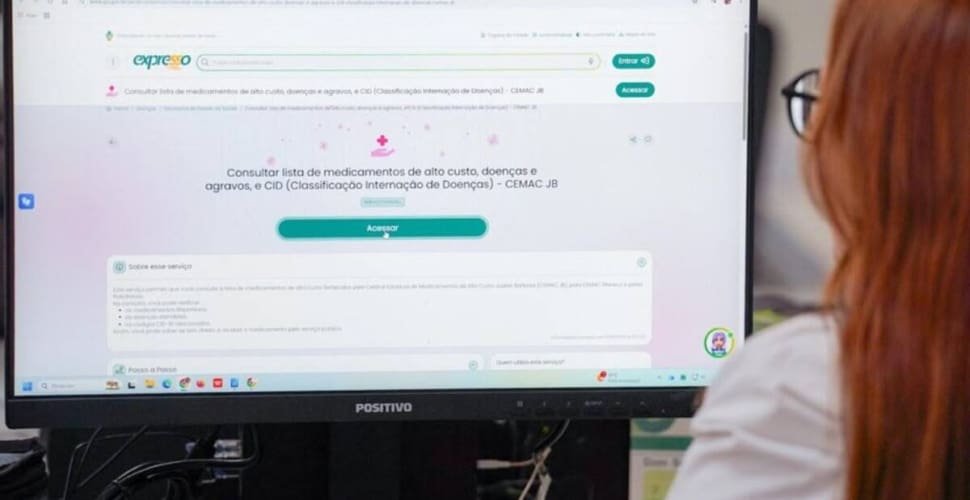 Saiba como acessar os serviços digitais da Saúde em Goias