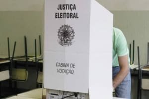 Termina na quinta-feira prazo para solicitação de voto em trânsito