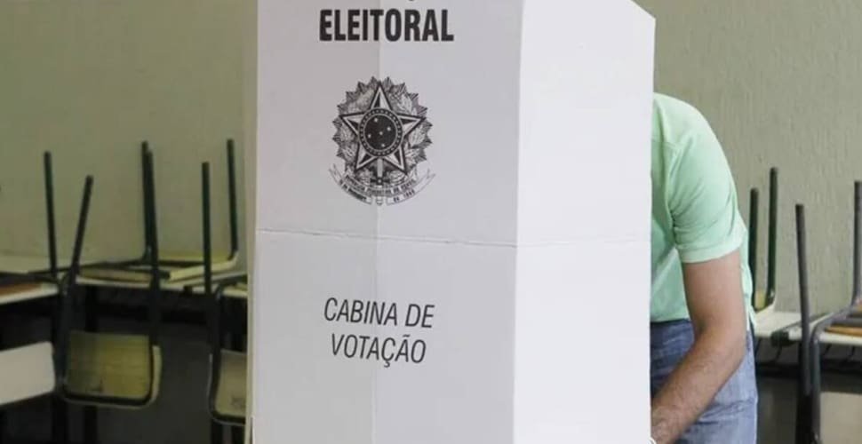 Termina na quinta-feira prazo para solicitação de voto em trânsito