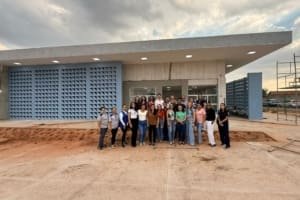 UBS Independência chega a 87% de obras e pode funcionar este ano