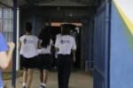 Volta às aulas Goiás e Goiânia retomam as aulas nesta segunda (3)