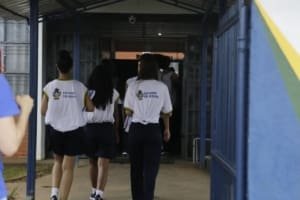 Volta às aulas: Goiás e Goiânia retomam as aulas nesta segunda (3)