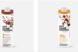 Anvisa manda recolher bebidas NotShake Protein, da NotCo, e proíbe a venda