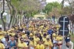Aparecida Correndo Pela Vida bate recorde de participação e reúne mais de 2 mil atletas