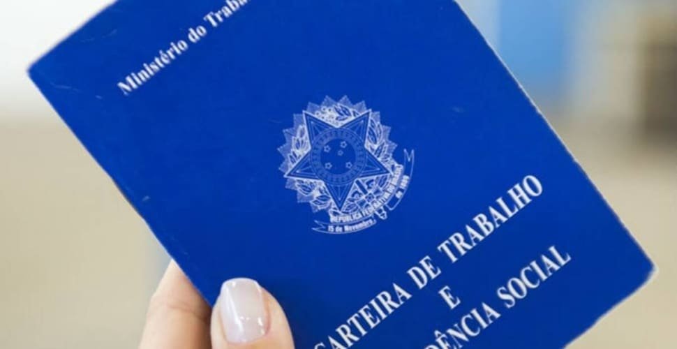 Aparecida ofertam mais de 2,5 mil vagas de emprego por meio do SIME nesta semana