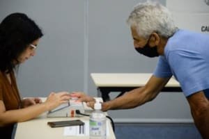 Comparecimento às urnas valerá como Prova de Vida automática no INSS