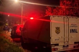 Confronto com a CPE em Aparecida termina com criminoso morto e moto recuperada