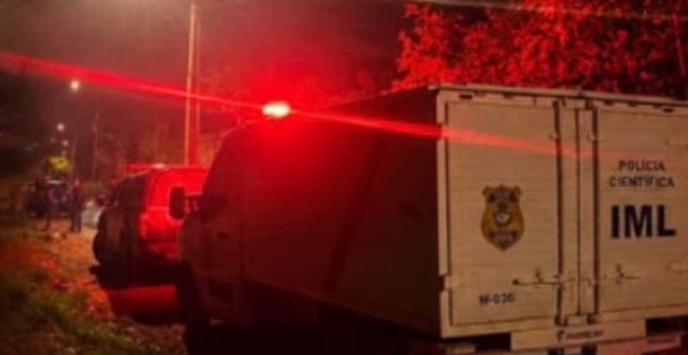 Confronto com a CPE em Aparecida termina com criminoso morto e moto recuperada