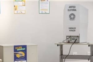 Eleitor não pode ser preso a partir desta terça-feira (29); entenda a lei e exceções
