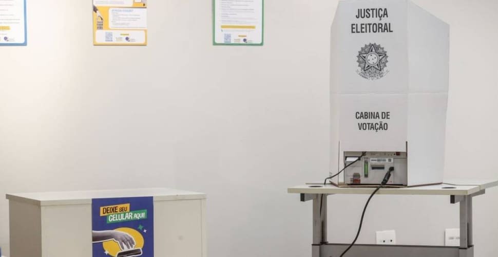 Eleitor não pode ser preso a partir desta terça-feira (29); entenda a lei e exceções