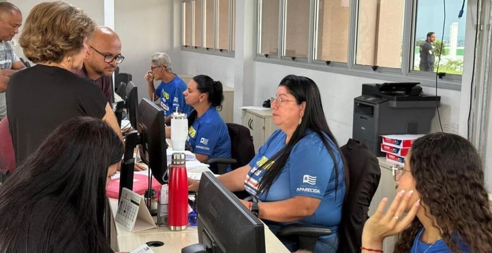 Empresas devem regularizar pendências com a Prefeitura de Aparecida