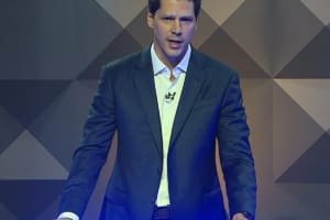 Focado em propostas, Daniel Vilela apresenta caminho para Goiás seguir em frente