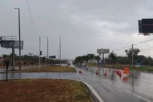 GO-020 terá interdição por até 30 dias entre Alphaville e BR-153; veja rotas