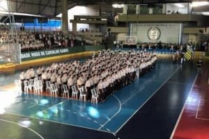 Goiás terá 10.215 vagas nos Colégios Militares para o ano letivo de 2027