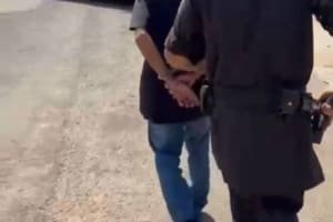 Homem que fartou carro em São Paulo é preso em Goiás