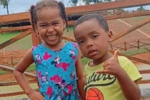 Interpol oferece apoio nas buscas por irmãos desaparecidos em Bacabal