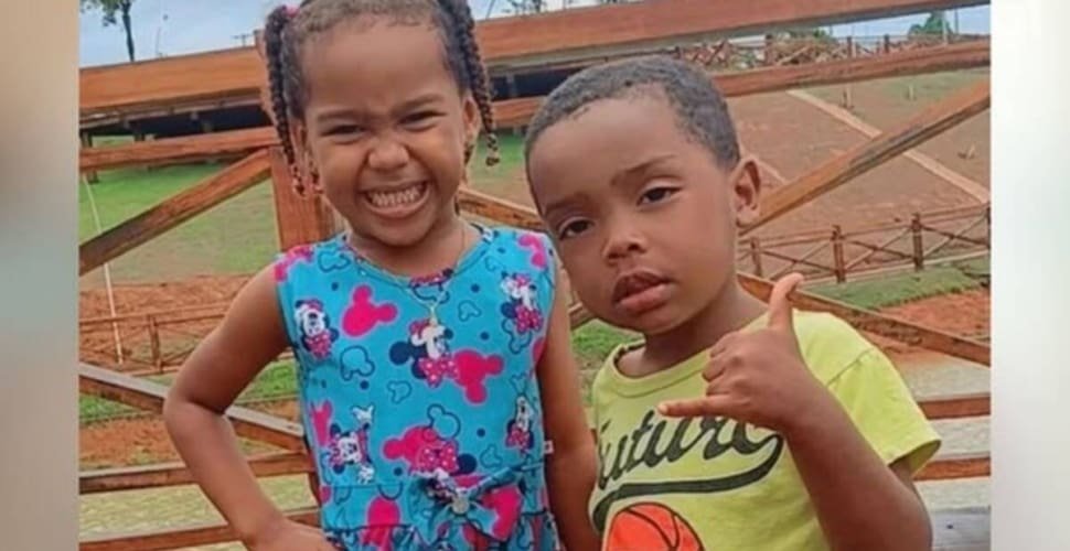 Interpol oferece apoio nas buscas por irmãos desaparecidos em Bacabal