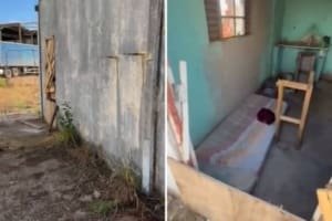 Menina de 13 anos desaparece após conhecer homem no Discord e é encontrada