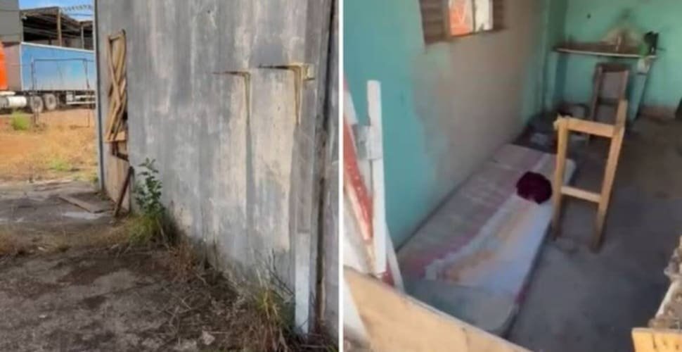 Menina de 13 anos desaparece após conhecer homem no Discord e é encontrada