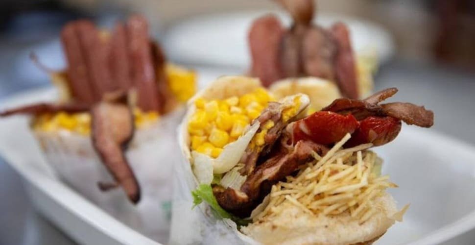 Pit-dog ganha circuito especial em Goiânia a partir desta quinta-feira