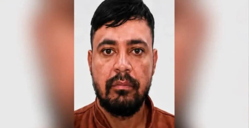 Polícia Científica confirma restos mortais de Jefferson Oliveira em Aparecida