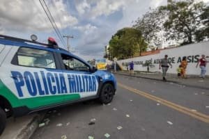 Polícia Militar tem esquema especial para as Eleições 2026