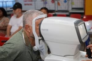 Prefeito Vilela abre 17ª edição do Mutirão de Aparecida neste sábado (19)