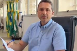 Prefeito Vilela encaminha à Câmara projeto que reduz alíquota do ITBI para 1,5%