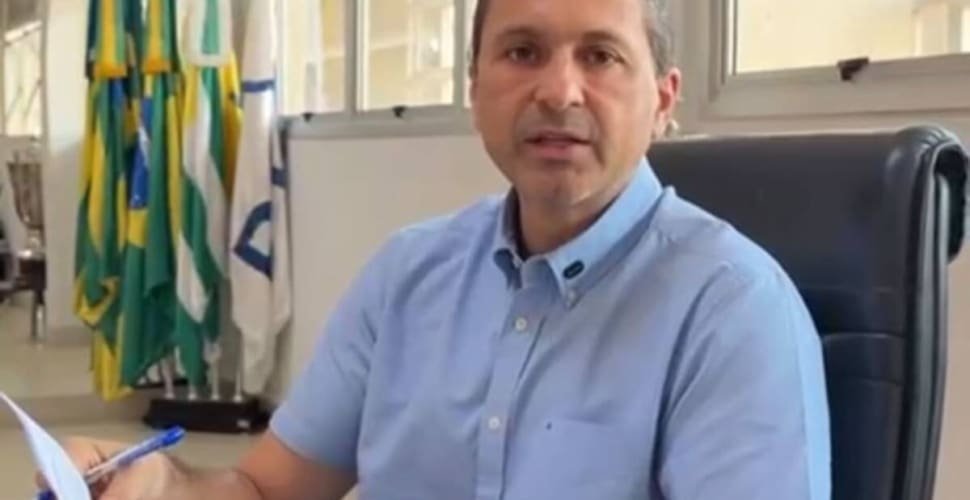 Prefeito Vilela encaminha à Câmara projeto que reduz alíquota do ITBI para 1,5%