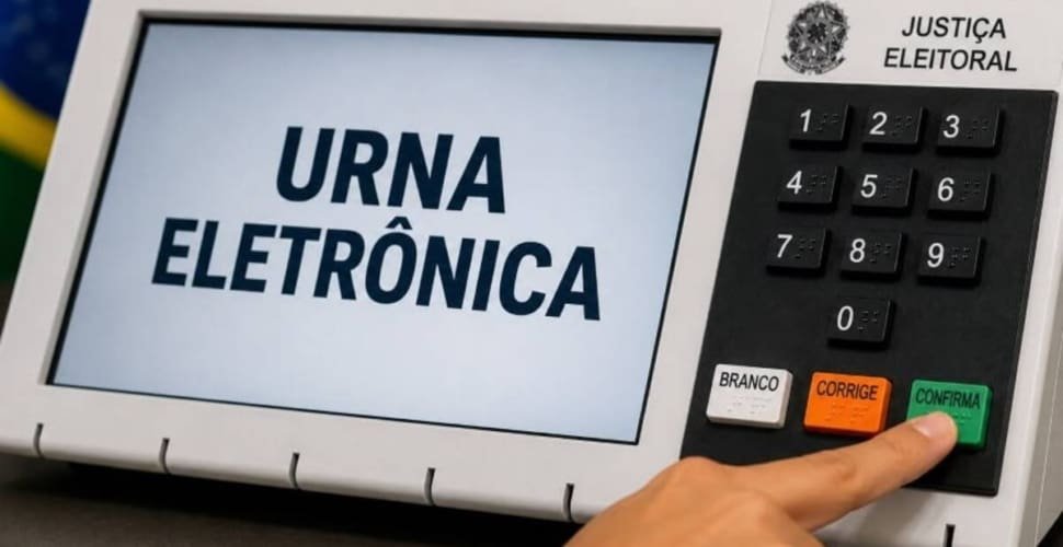 Prefeitura de Aparecida alerta sobre propaganda eleitoral irregular em espaços públicos