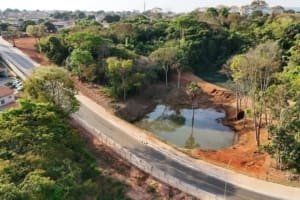 Prefeitura de Aparecida avança na construção de parque ecológico no Serra Dourada 3