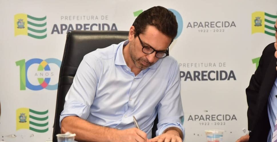 Prefeitura de Aparecida decreta REFIS com descontos de até 90% em juros e multas